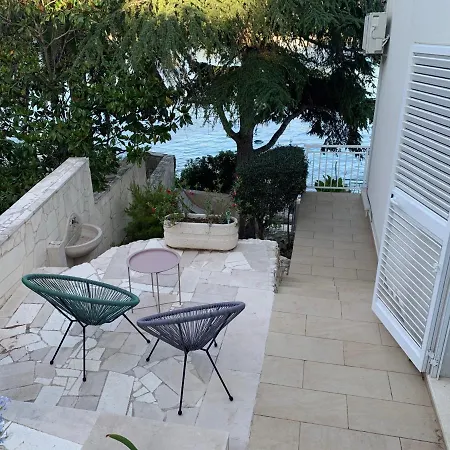 Studio Apartments More Appartement Korčula