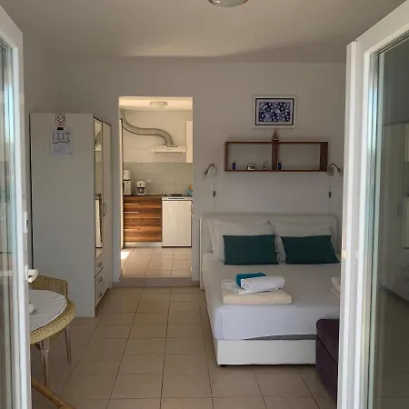 Appartamento Studio Apartments More *