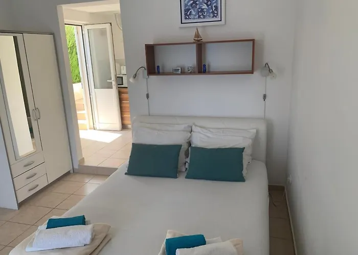 Studio Apartments More Appartement *