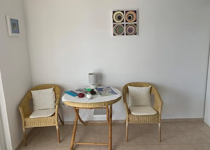 Appartement Studio Apartments More Korčula