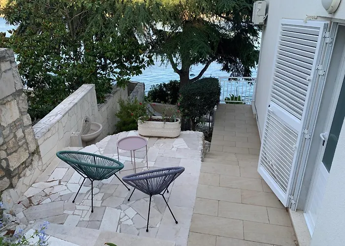 Studio Apartments More Appartement Korčula