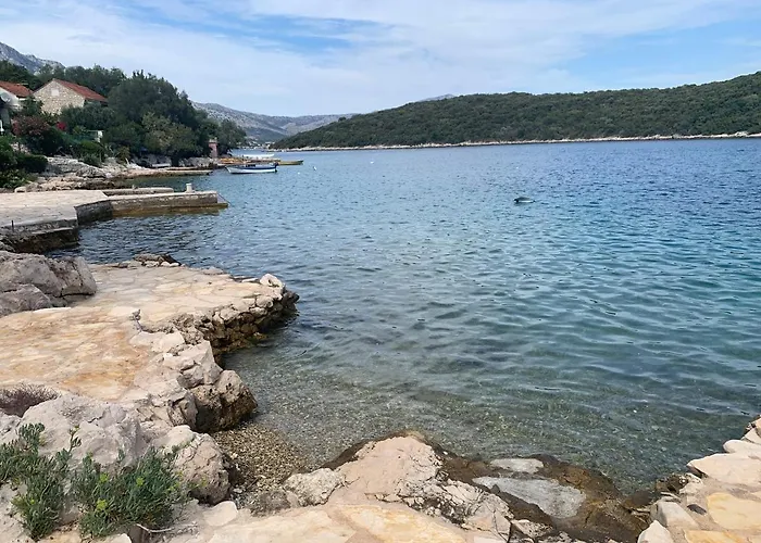 Studio Apartments More Appartement *