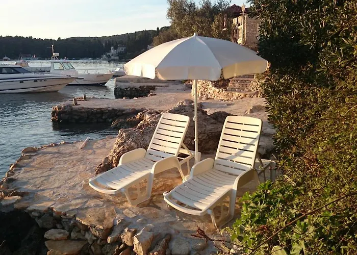 Studio Apartments More Appartement