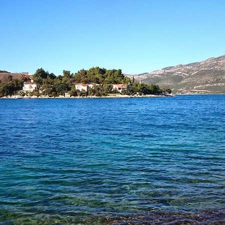 Studio Apartments More Appartement