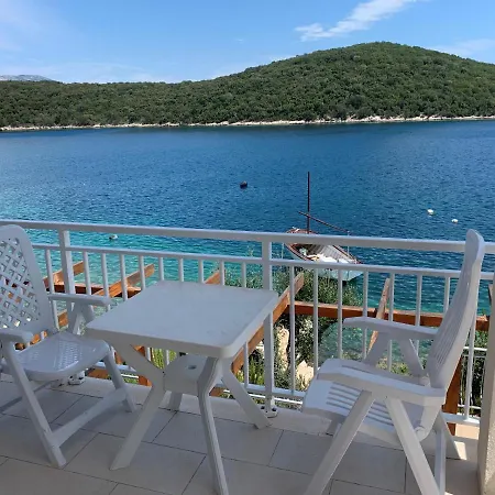 Appartement Studio Apartments More Korčula