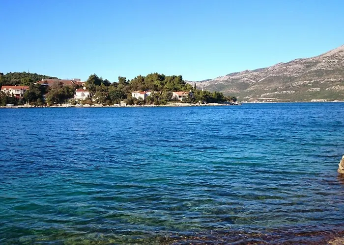 Studio Apartments More Apartament