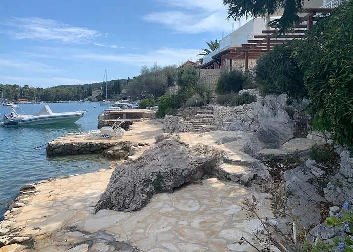 Studio Apartments More Korčula