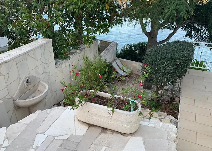 Studio Apartments More Apartament *