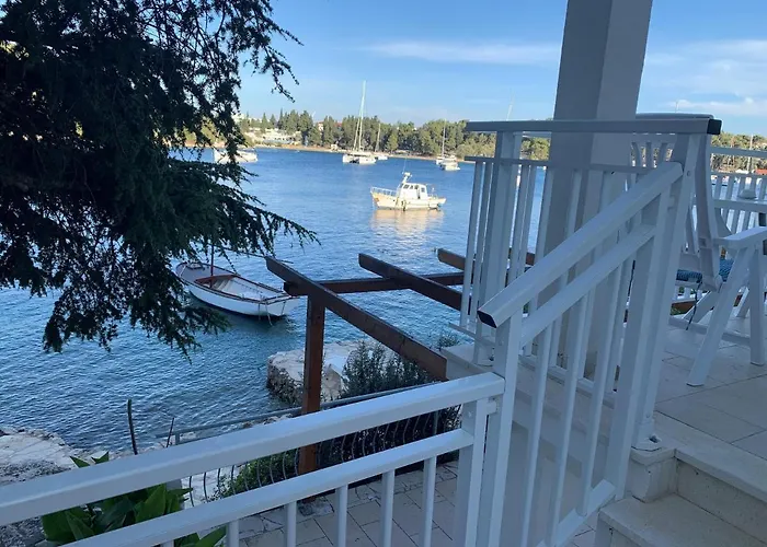 Studio Apartments More Korčula