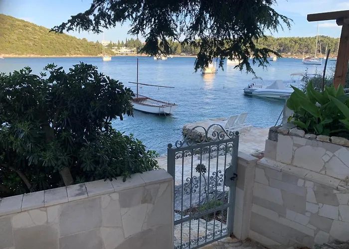 Studio Apartments More