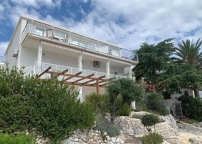 Apartament Studio Apartments More Korčula