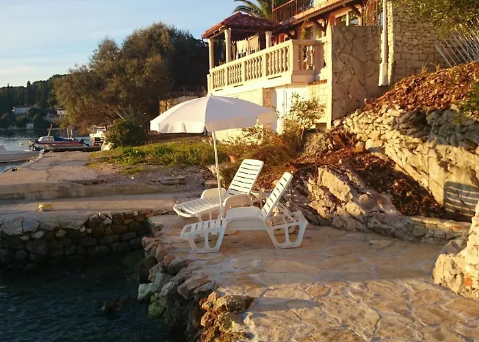 Studio Apartments More