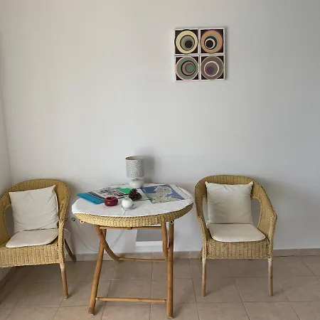 アパート Studio Apartments More コルチュラ