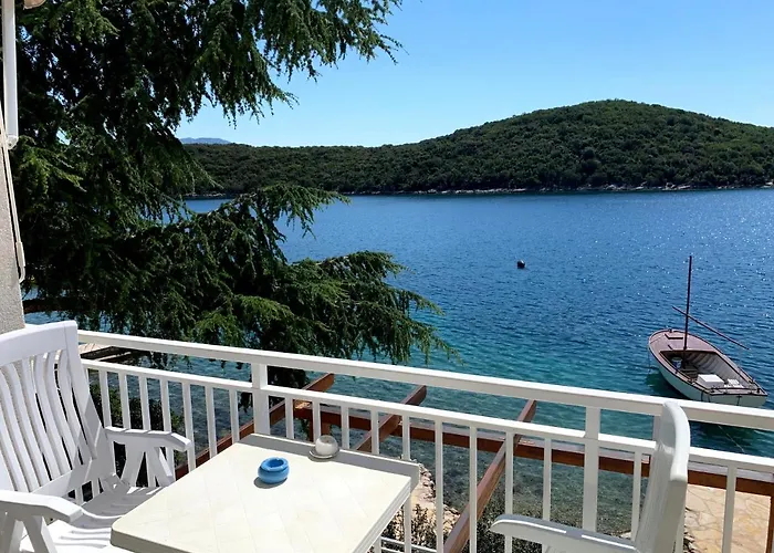 Studio Apartments More * Korčula