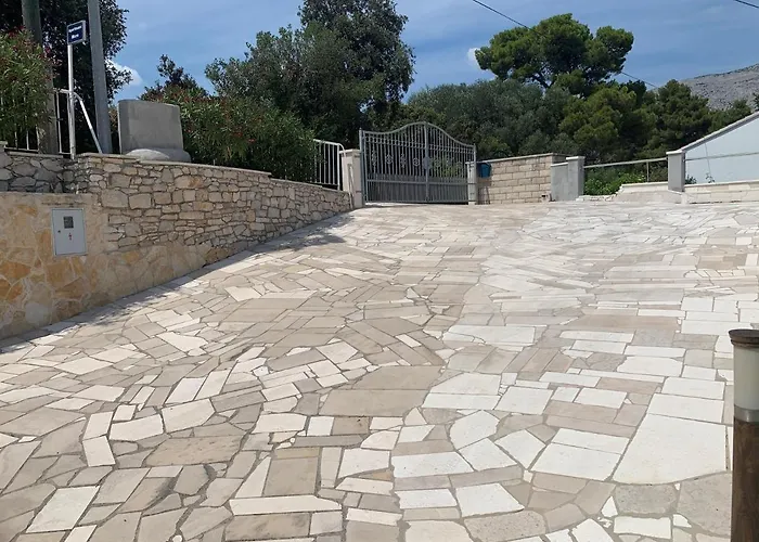 Studio Apartments More Korčula